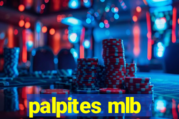 palpites mlb